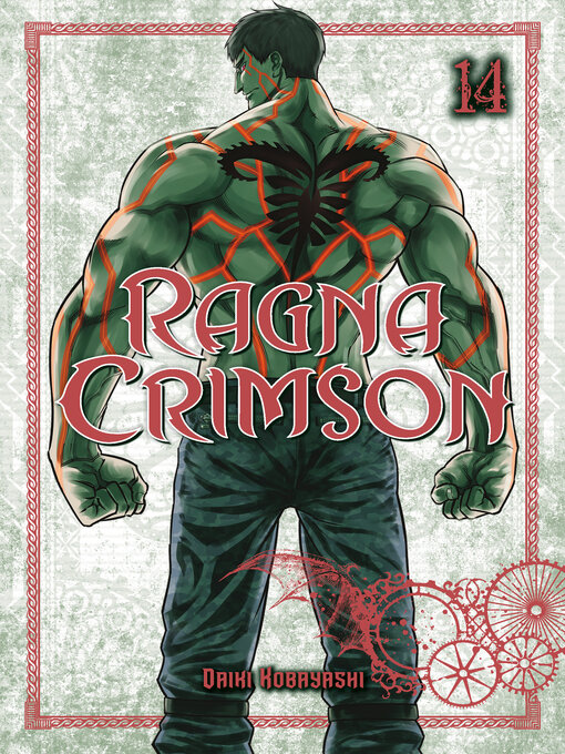 Title details for Ragna Crimson, Volume 14 by Daiki Kobayashi - Available
